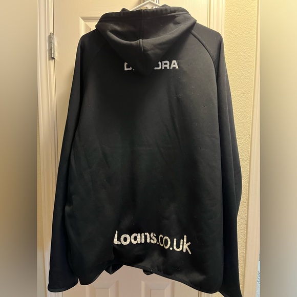 Premier League Team Watford FC official sweat top XL - Picture 2 of 2